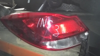 Фонарь Опель Инсигния (2008-2013), хетчбек, L, б/у
