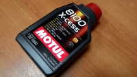 MOTUL 8100 X-cess 5W40 синтетика 1л