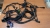Жгут моторной проводки OMEGA B X25XE, X30XE (97-01) АКПП