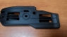 Направляющая переднего бампера VAG VW PASSAT B5 (2000-2005)  L