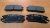 Колодки задние дисковые GREAT WALL HOVER 3/5, DEER, SAFE, OPEL FRONTERA, MONTEREY, ISUZU TROOPER Колодки задние дисковые GREAT WALL HOVER 3/5, DEER, SAFE, OPEL FRONTERA, MONTEREY, ISUZU TROOPER