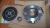 Сцепление VAG GOLF III, Passat B3/B4 1.6-1.8, Transporter T4 (90-03) 1.9D
