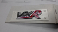 Шильдик «VXR» хром, Астра J 