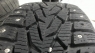 Комплект резины Nokian Hakkapeliitta 7 205/60 R16 96T б/у