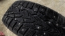Комплект резины Nokian Hakkapeliitta 7 205/60 R16 96T б/у