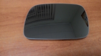 Зеркальный элемент VW Туарег (2002-2007) L