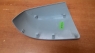 Кожух зеркала FORD FOCUS II (2005-2008), без поворотника, грунт L