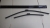 Щетки с/о бескаркасные FORD FOCUS II, PEUGEOT 207 (к-т)