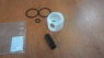 Ремкомплект кулисы КПП F23 OPEL Vectra B, C, Astra G,H, Zafira A, Meriva A, Corsa C