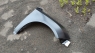 Крыло FORD FOCUS 3 (2011-2018) переднее R