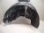 Подкрылок Opel Corsa D (2006-2015) зад L