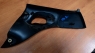 Ручка дверная Вектра Б (1995-2001) внутренняя, передняя дверь, б/у R