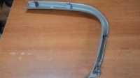 Обшивка крышки багажника ASTRA J 5дв, верхняя, светлая, R