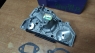 Помпа KIA SPECTRA , SHUMA 2, Carens (02-) 1.6-1.8 16V
