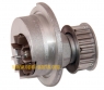 Водяной насос, Опель 1.6 16V (1998-2005) Y16XE, Z16XE