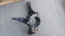Передний поворотный кулак HAVAL F7,F7x (2019-2024), M6 (2021-) R