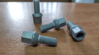 Болт крепления колеса М14x1.5 HAVAL JOLION, DARGO, F7new