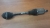 Полуось в сборе BMW 5 (F10), 7 (F01) полный привод, передняя L Полуось в сборе BMW 5 (F10), 7 (F01) полный привод, передняя L