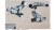 Кулак задней подвески HAVAL F7,F7x (2019-2024) 4WD, R Кулак задней подвески HAVAL F7,F7x (2019-2024) 4WD, R
