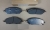 Колодки тормозные HAVAL DARGO (2022-), H7 (2024-), F7new 4WD передние Колодки тормозные HAVAL DARGO (2022-), H7 (2024-), F7new 4WD передние