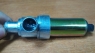 Регулятор XX VW Golf-II/III,Jetta-II,Passat-III/IV 1.8-2.0 (1983-1999) VW Transporter T4 2.0/2.5 (1991-2003)