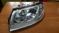 Фара VW PASSAT B5 (2000-2005) L
