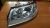 Фара VW PASSAT B5 (2000-2005)  L