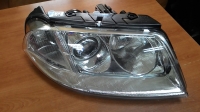 Фара VW PASSAT B5 (2000-2005) R