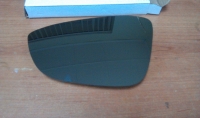 Зеркальный элемент VAG VW PASSAT B7(10-), PASSAT CC (08-), SCIROCCO (08-) с обогревом L