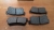 Колодки задние дисковые SsangYong Actyon, Kyron, Korando, Musso, Rexton (для 5рычажной зад подвески) Колодки задние дисковые SsangYong Actyon, Kyron, Korando, Musso, Rexton (для 5рычажной зад подвески)