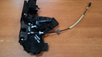 Замок передней двери FORD FOCUS II (2005-2011) L