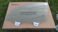 Стекло двери Geely Monjaro (2021-2026) двойное, передней L