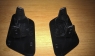 Крышка фароомывателя БМВ X3 (F25) комплект