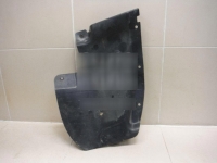 Подкрылок CHEVROLET COBALT (2011-) седан, задний, L