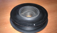 Шкив коленвала, Опель, X20DTL, X20DTH, X22DTH, Y22DTH