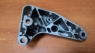 Кронштейн крепления двигателя, МКПП, ASTRA G,H, ZAFIRA A,B, MERIVA B для 1.2-1.8  L