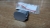 Крышка накладки рейлинга HAVAL M6 (2021-) серебро Крышка накладки рейлинга HAVAL M6 (2021-) серебро