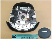 AirBag фронтальный HAVAL F7,F7x (2022-2024) синий L