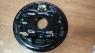 Щит тормозной Hyundai Accent, Coupe, Lantra, Elantra, Matrix 1.6-2.0 задний L в сборе