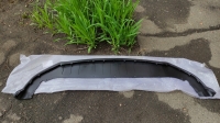 Бампер GEELY COOLRAY (2019-2024), BELGEE X50 (2024-) нижняя юбка
