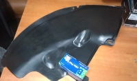 Подкрылок задний Астра H GTC (2005-2012)  R