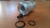 Фильтр топливный VAG A2,A3, Fabia, Octavia, Beetle, CADDY III, Golf 5, Polo, Touran 1.4-1.6