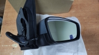 Зеркало VW POLO (2009-2020) электро, с обогревом, R
