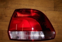Фонарь VW POLO (2009-) седан R