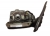 Зеркало VW Туарег (2002-2007), корпус, R Зеркало VW Туарег (2002-2007), корпус, R