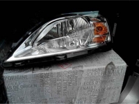 Фара Renault Logan (2008-2012), LADA Largus (2012-) L