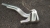 Петля капота HAVAL M6 (2021-) L Петля капота HAVAL M6 (2021-) L