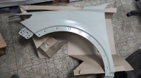 Крыло HAVAL F7,F7x (2019-2024) переднее L