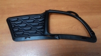 Решётка противотуманки KIA CERATO (2010-2013) L