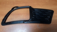 Решётка противотуманки KIA CERATO (2010-2013) R